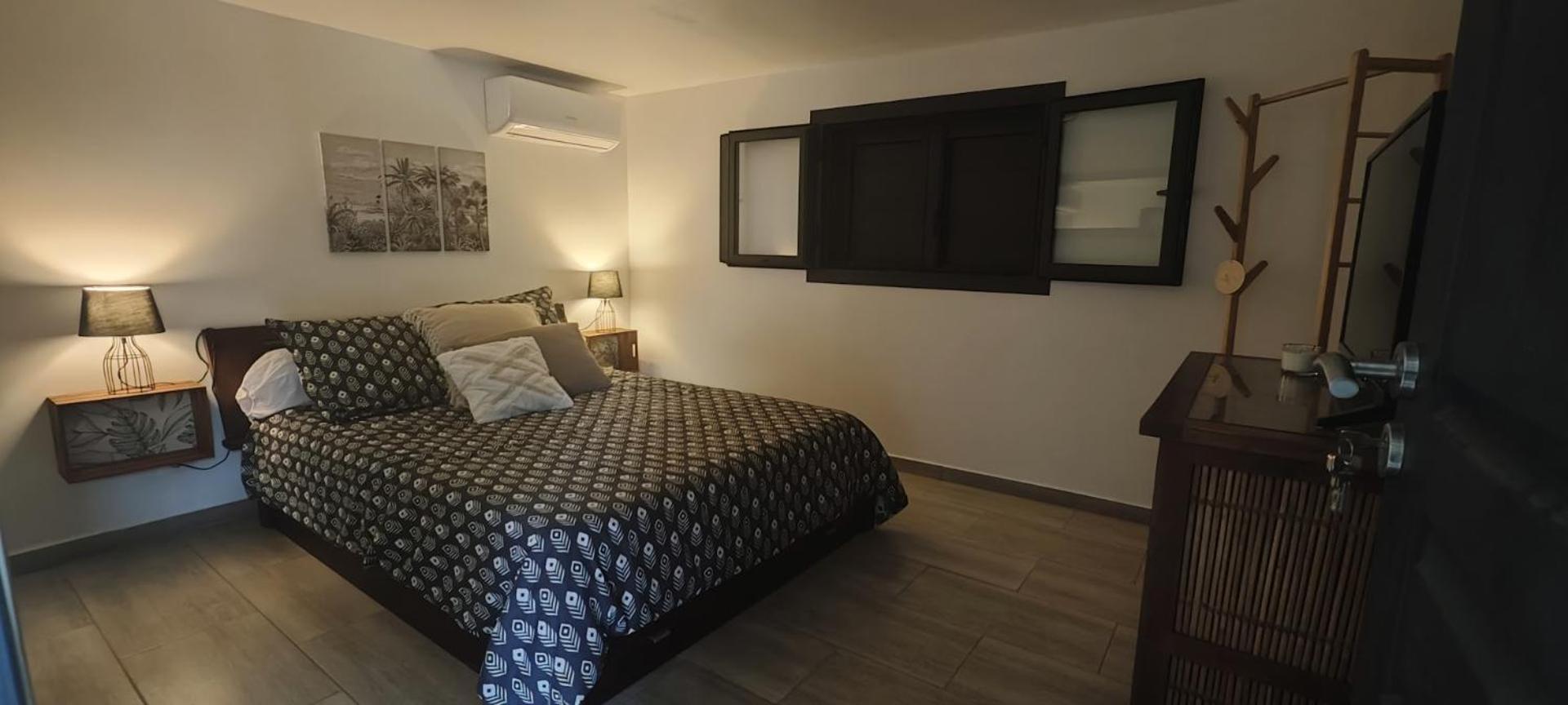 Saint-Paul Tiny House Les Cactus - Bungalow St Gilles Les Hauts מראה חיצוני תמונה