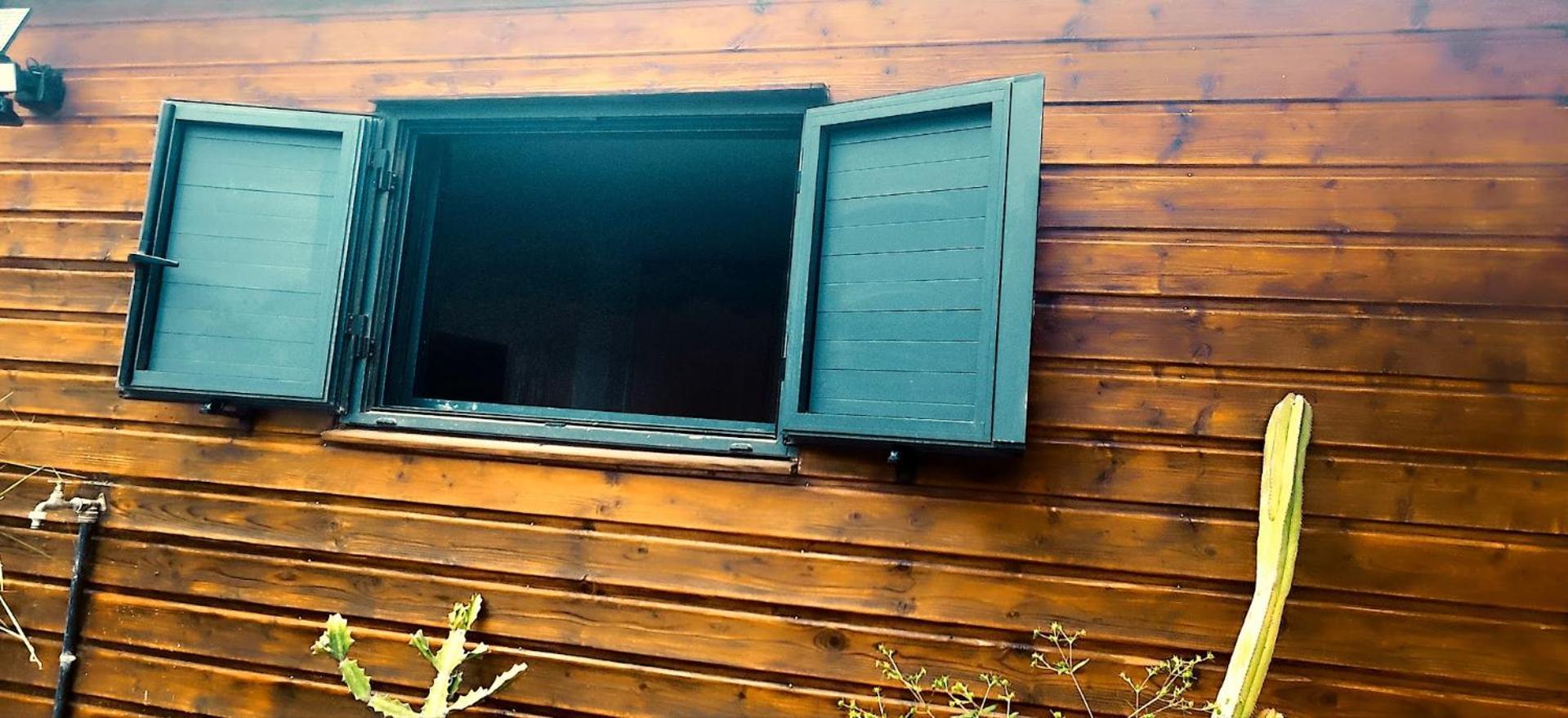 Saint-Paul Tiny House Les Cactus - Bungalow St Gilles Les Hauts מראה חיצוני תמונה